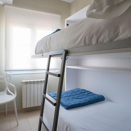 Apartaments Turistics Cardona II ภายนอก รูปภาพ