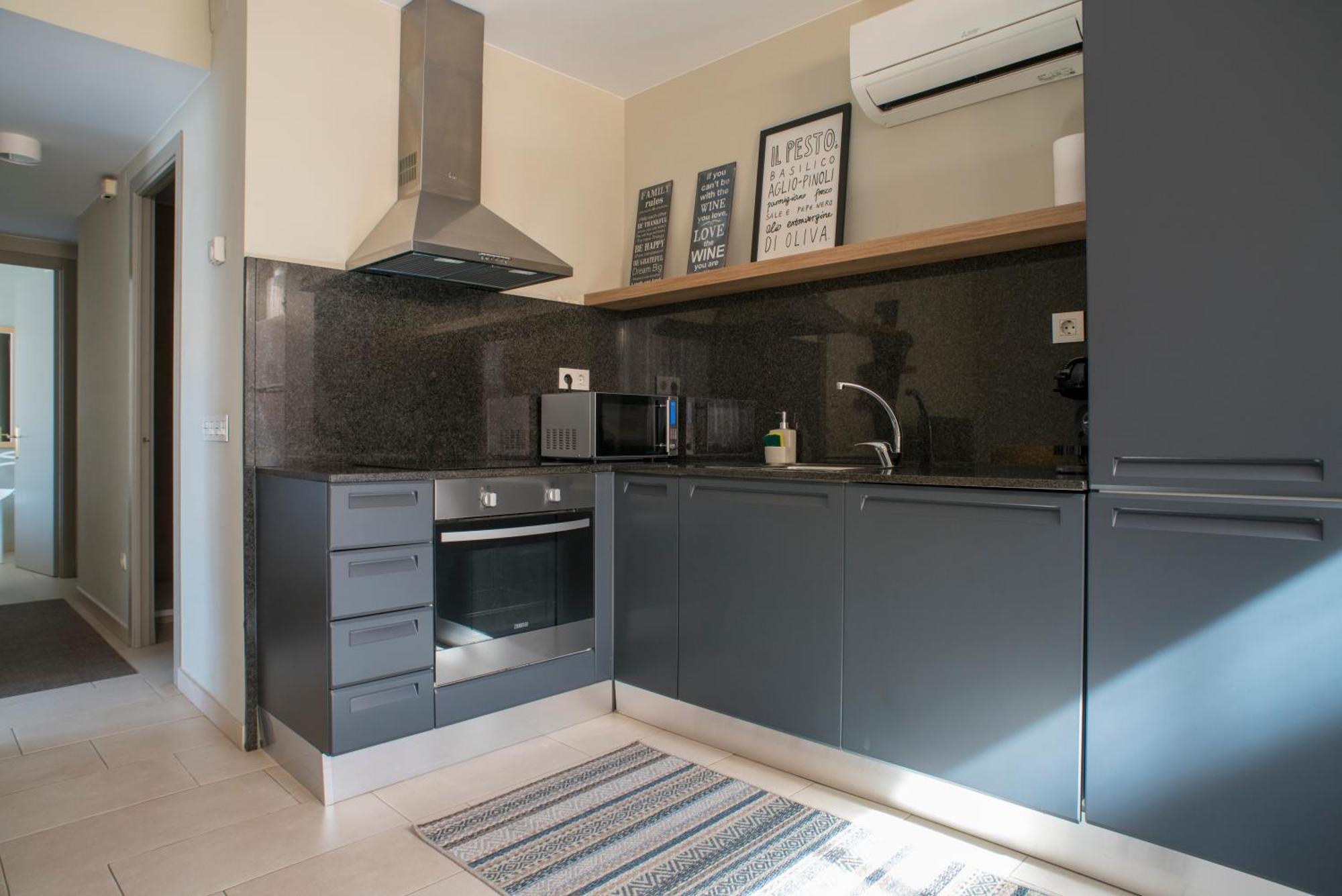 Apartaments Turistics Cardona II ภายนอก รูปภาพ